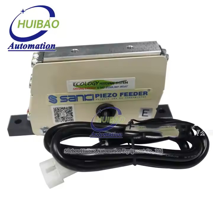 SANKI Linear PIEZO Vibrator PEF-L5A,PEF-L25A,PEF-L125A